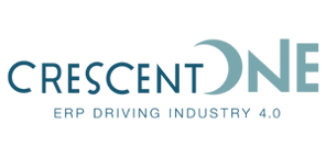 CrescentOne Smart Manufactoring Logos LP