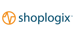 Shoplogix Smart Manufactoring Logos LP