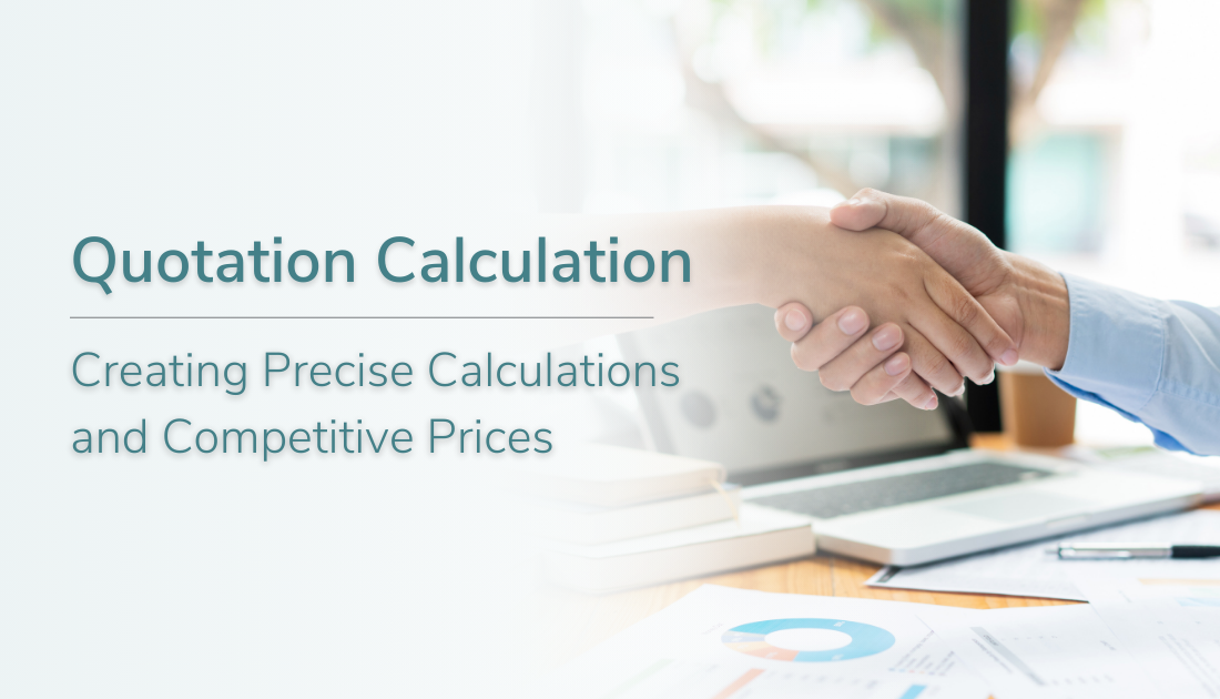 Visualization of offers that are presented in a professional setting.